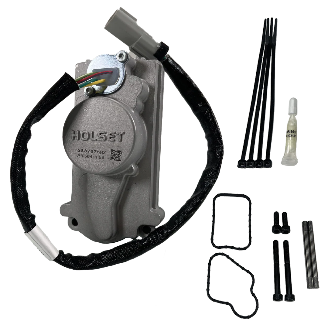 Holset OEM Actuator - 6.7 Cummins (2007.5-2012) - Image 4