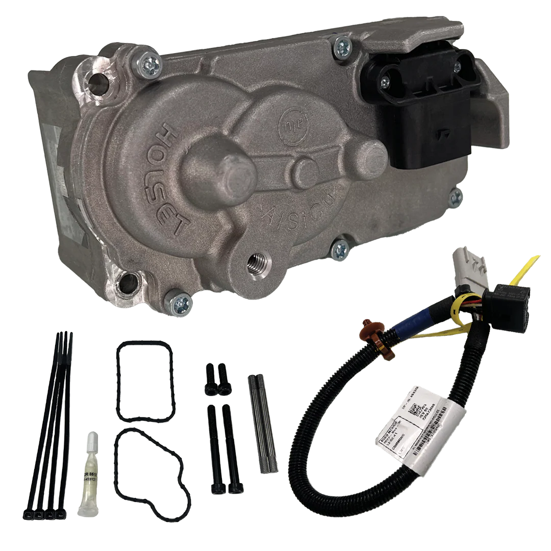 Holset OEM Actuator - 6.7 Cummins (2007.5-2012) - Image 5