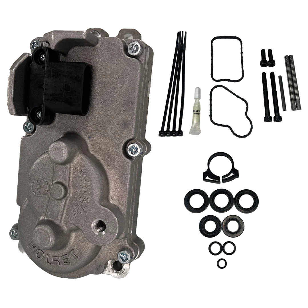 Holset OEM Actuator - 6.7 Cummins (2013-2018)