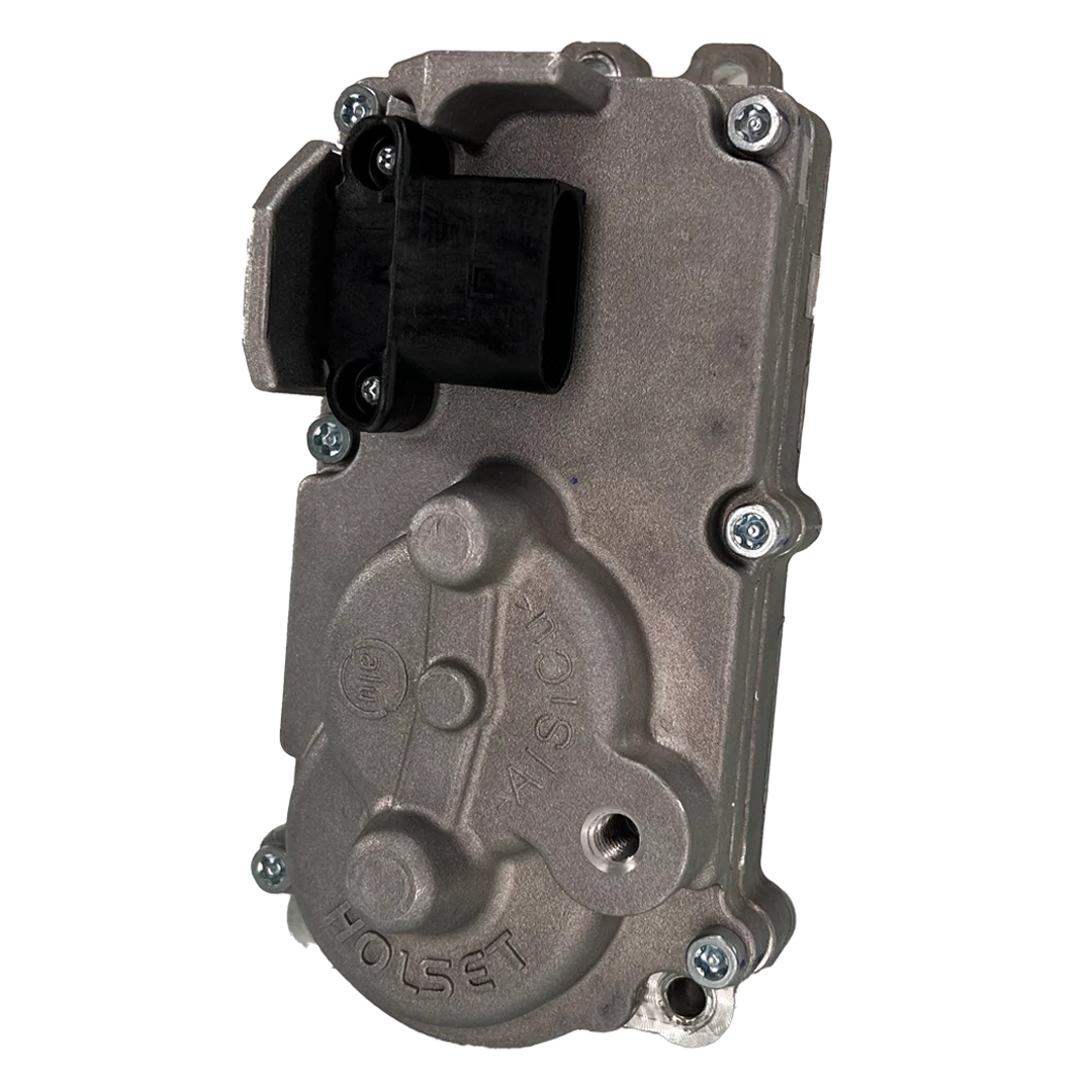 Holset OEM Actuator - 6.7 Cummins (2013-2018) - Image 2