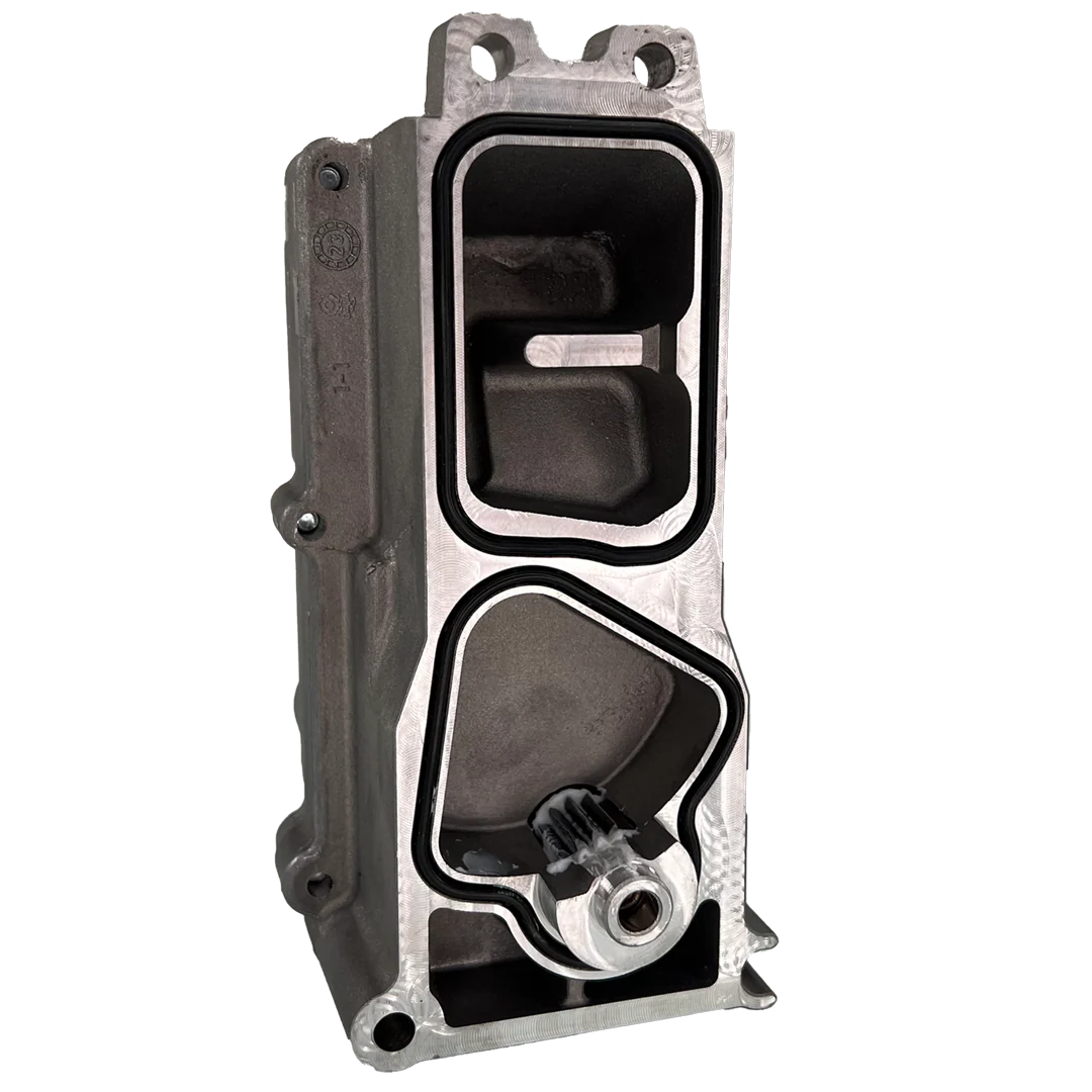 Holset OEM Actuator - 6.7 Cummins (2013-2018) - Image 3