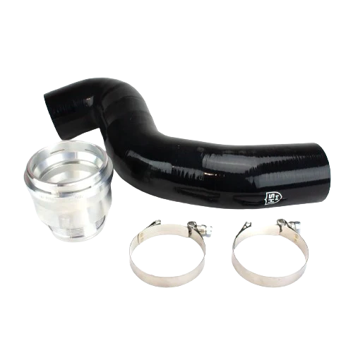 H&S Intercooler Pipe Upgrade Kit - 6.7 Powerstroke (2011-2024) - Image 3