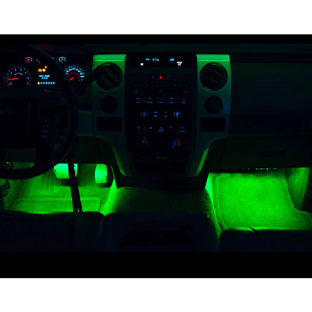 Profile Pixel Interior Illumination (RGB) - Universal - Image 3