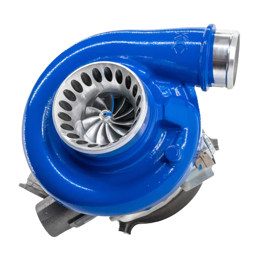 KC Jetfire Stage 2 Turbo (64/66) - 6.0 Powerstroke (2003-2007) - Image 5