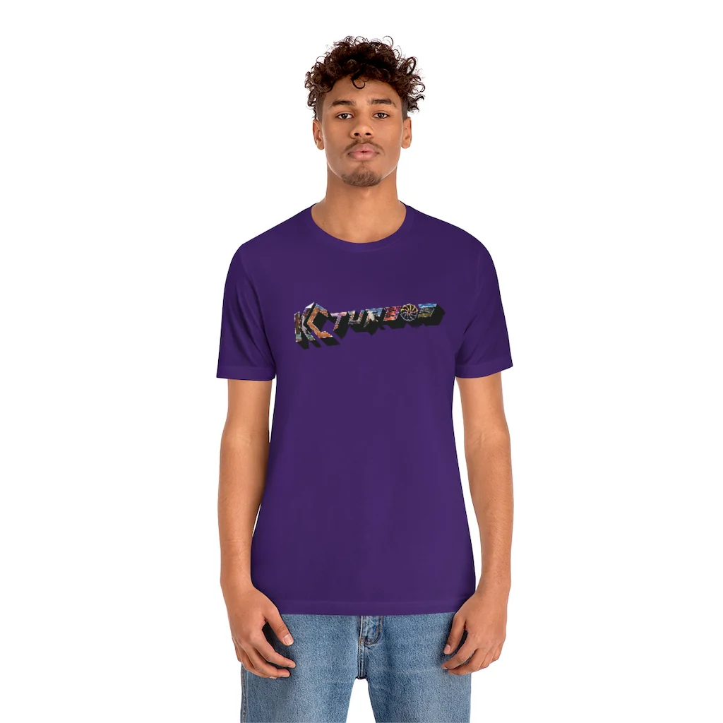 KC Arizona Highlights T-Shirt - Image 10