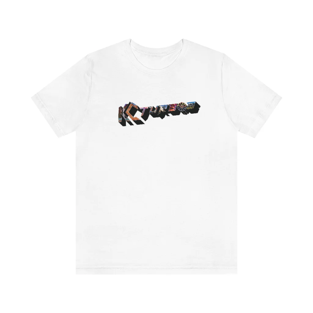 KC Arizona Highlights T-Shirt - Image 2