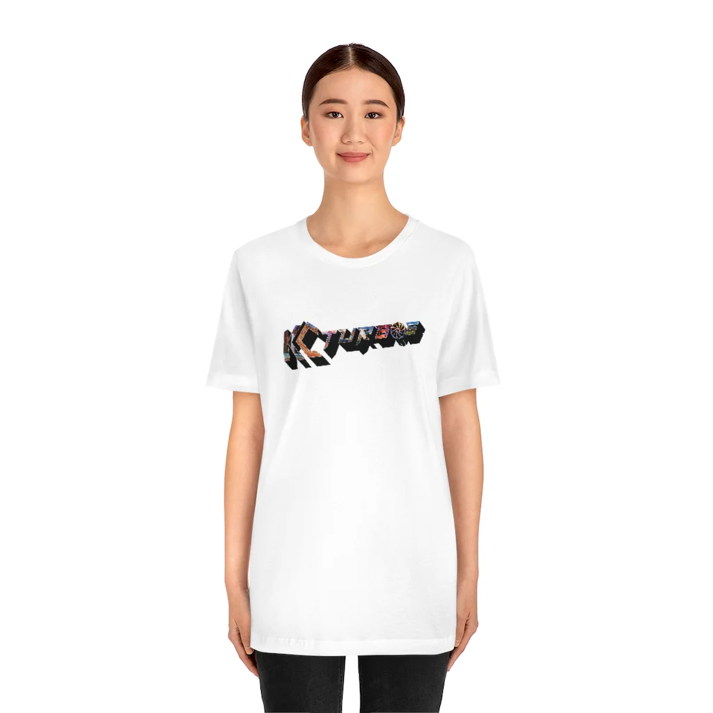 KC Arizona Highlights T-Shirt - Image 3