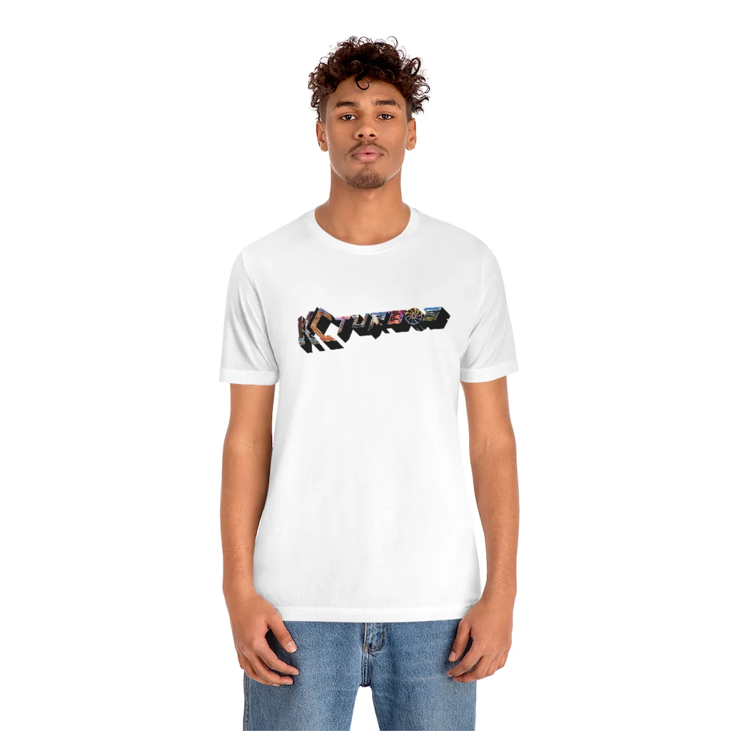 KC Arizona Highlights T-Shirt - Image 4