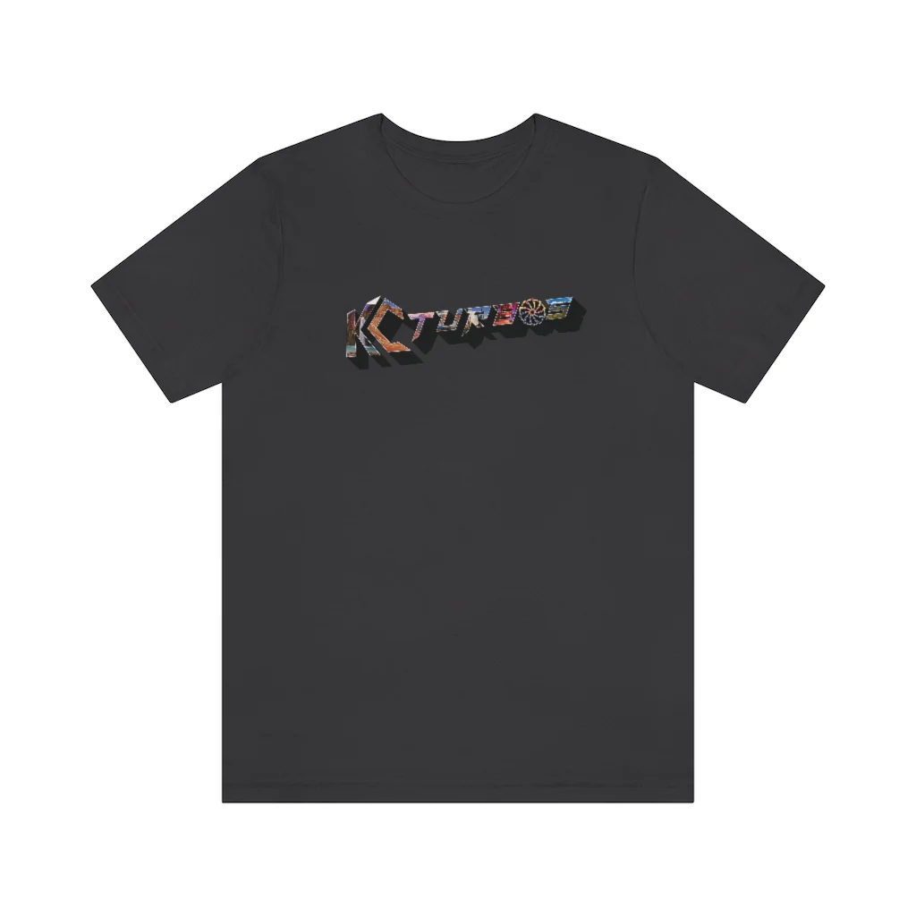 KC Arizona Highlights T-Shirt - Image 5