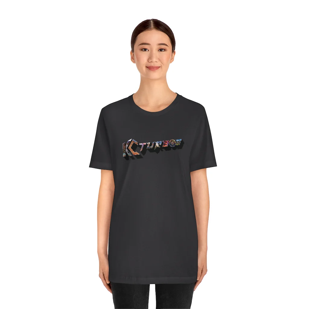 KC Arizona Highlights T-Shirt - Image 6