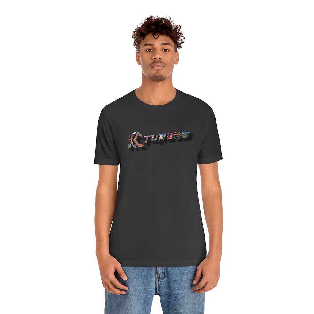 KC Arizona Highlights T-Shirt - Image 7