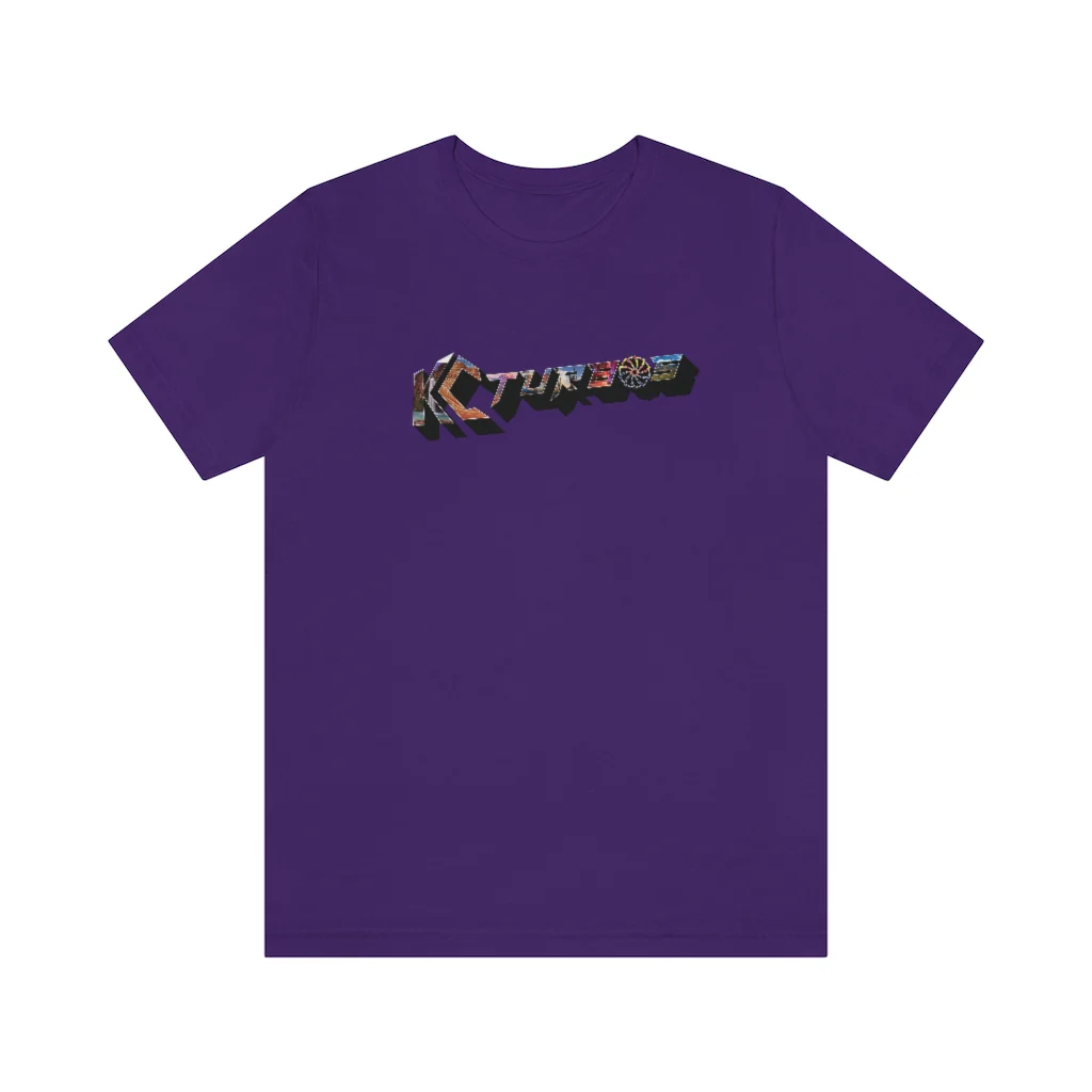 KC Arizona Highlights T-Shirt - Image 8