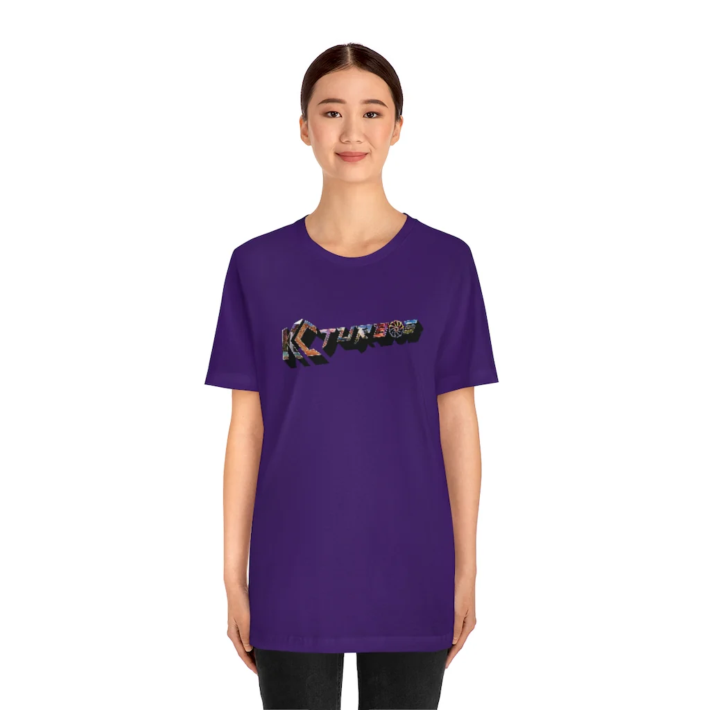 KC Arizona Highlights T-Shirt - Image 9