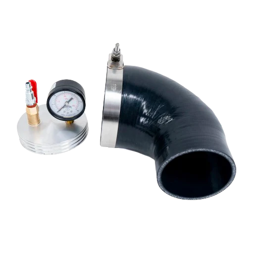 KC Boost Leak Detector - Powerstroke, Cummins - Image 3