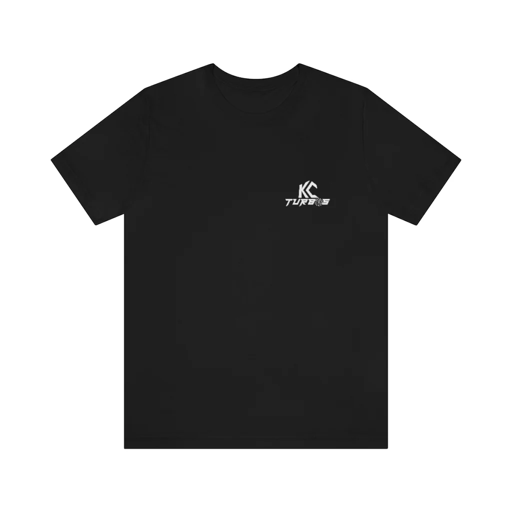 KC Daniels - T-shirt - Image 2