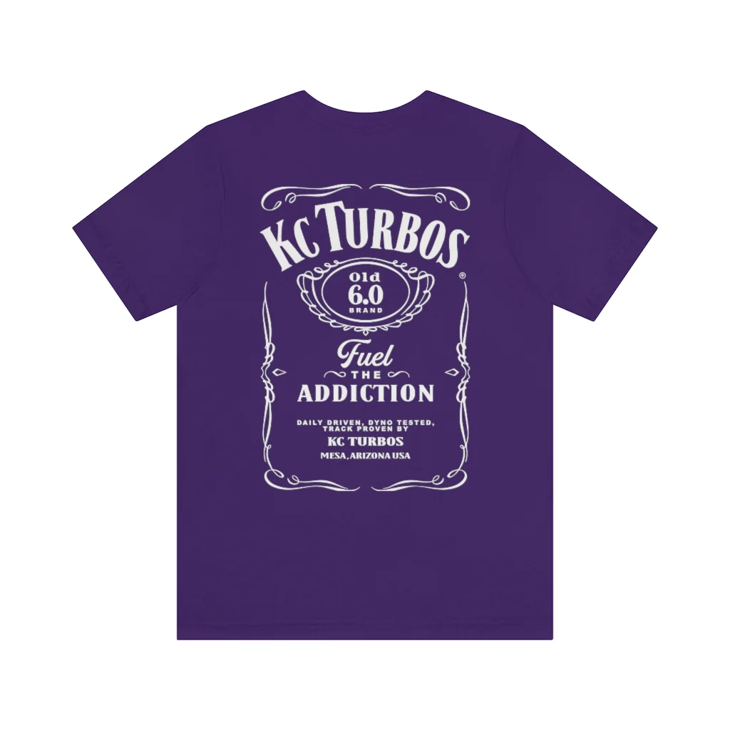 KC Daniels - T-shirt - Image 4