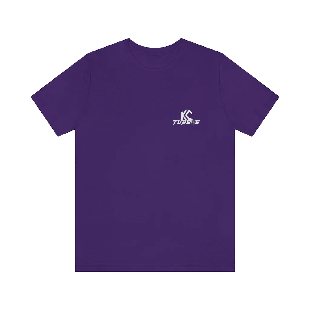 KC Daniels - T-shirt - Image 5