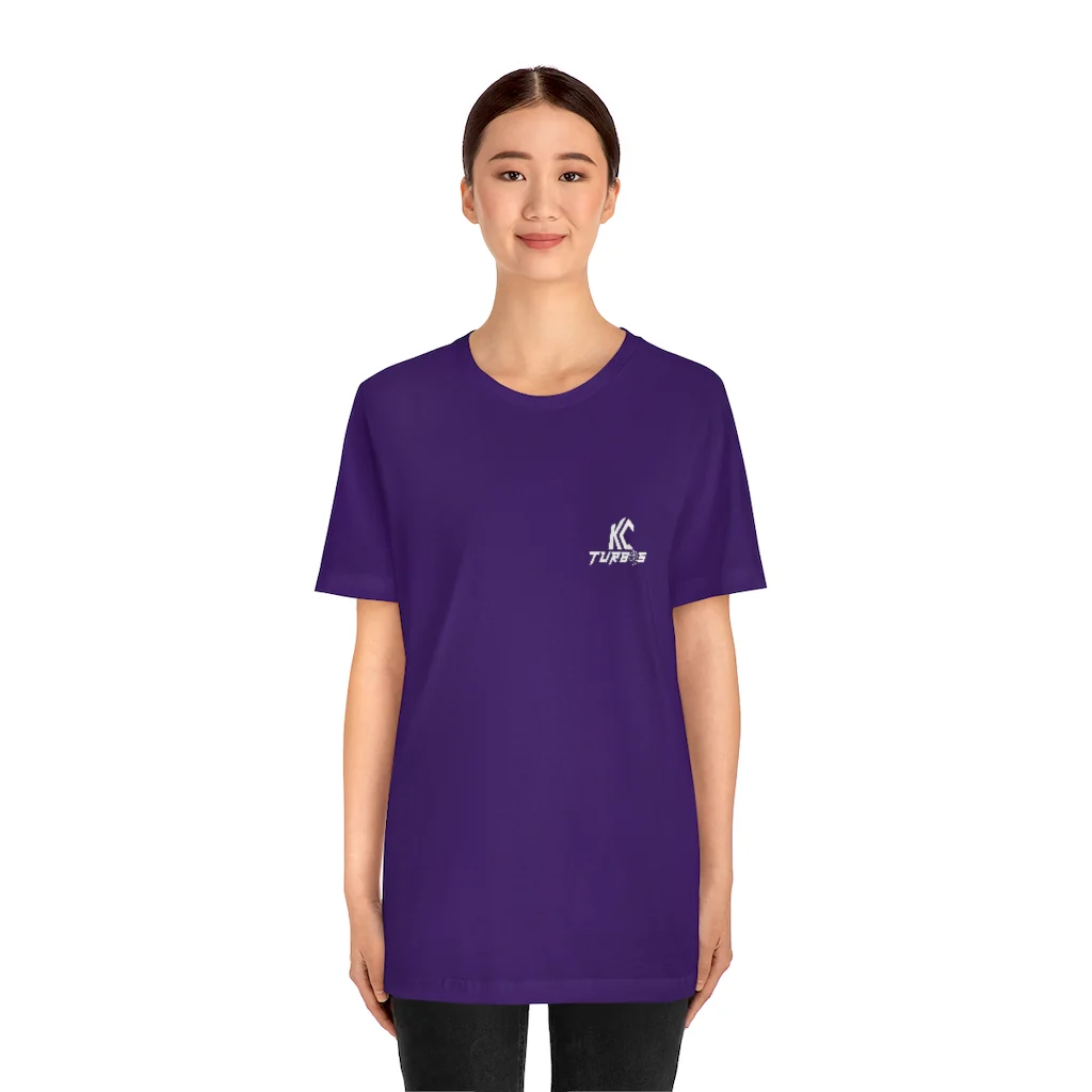 KC Daniels - T-shirt - Image 6