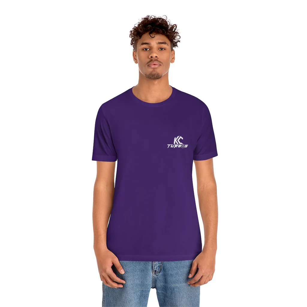 KC Daniels - T-shirt - Image 7