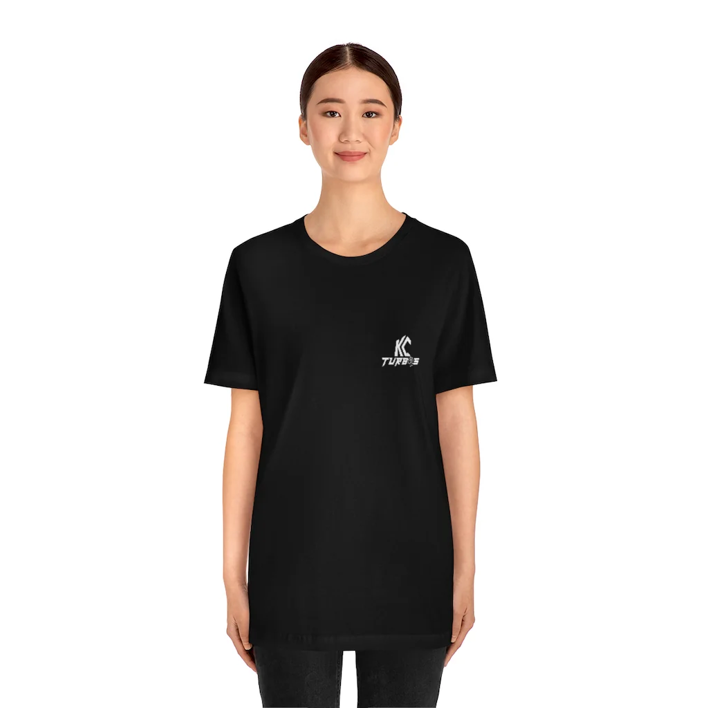KC Daniels - T-shirt - Image 8
