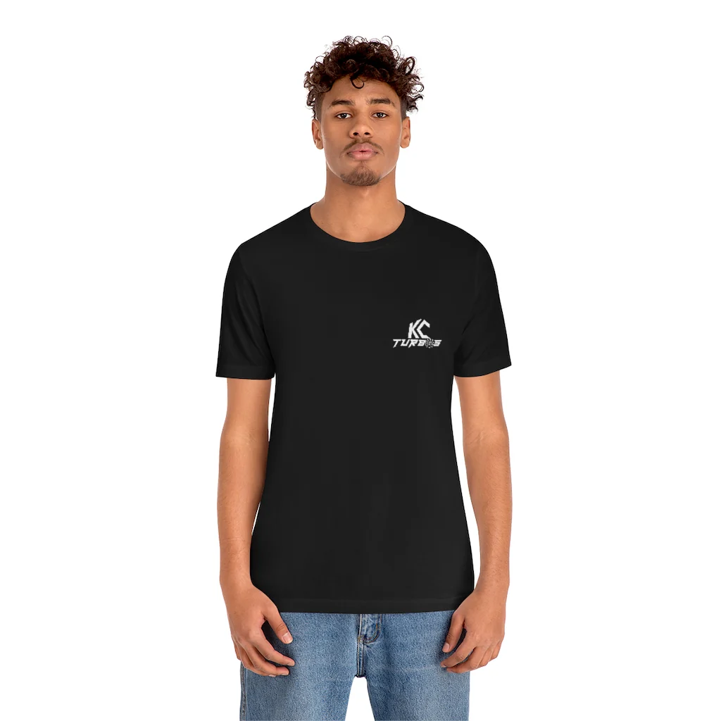 KC Daniels - T-shirt - Image 9
