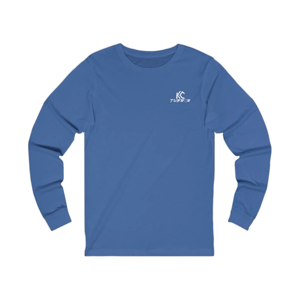 KC Evolution Long Sleeve T-Shirt