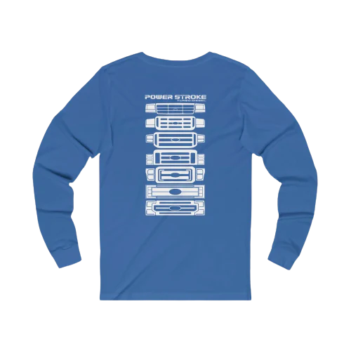 KC Evolution Long Sleeve T-Shirt - Image 2