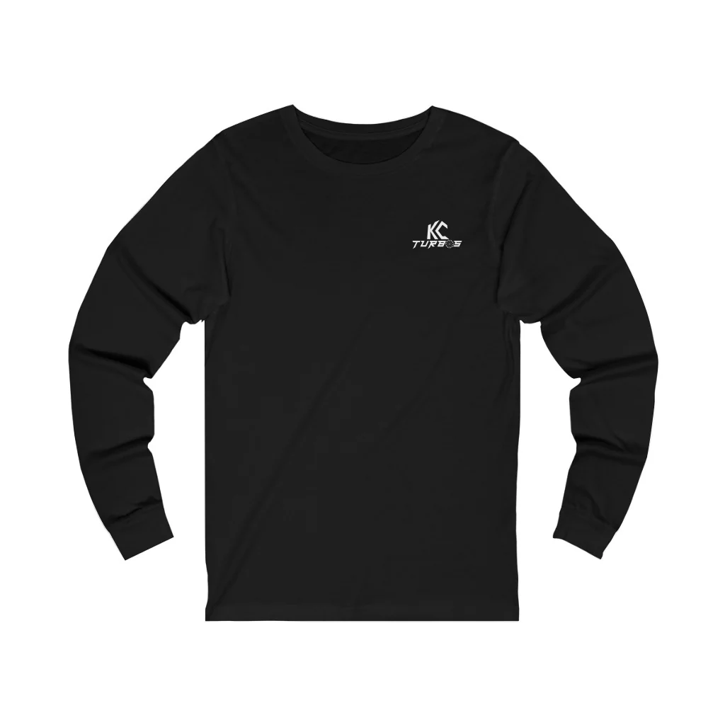 KC Evolution Long Sleeve T-Shirt - Image 3