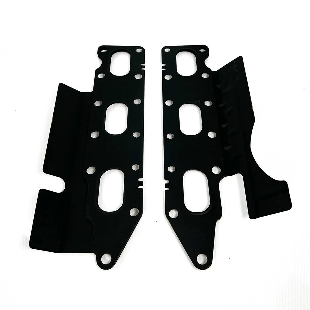 KC Upgraded Exhaust Manifolds - 3.5 EcoBoost (2011-2016) - Image 3
