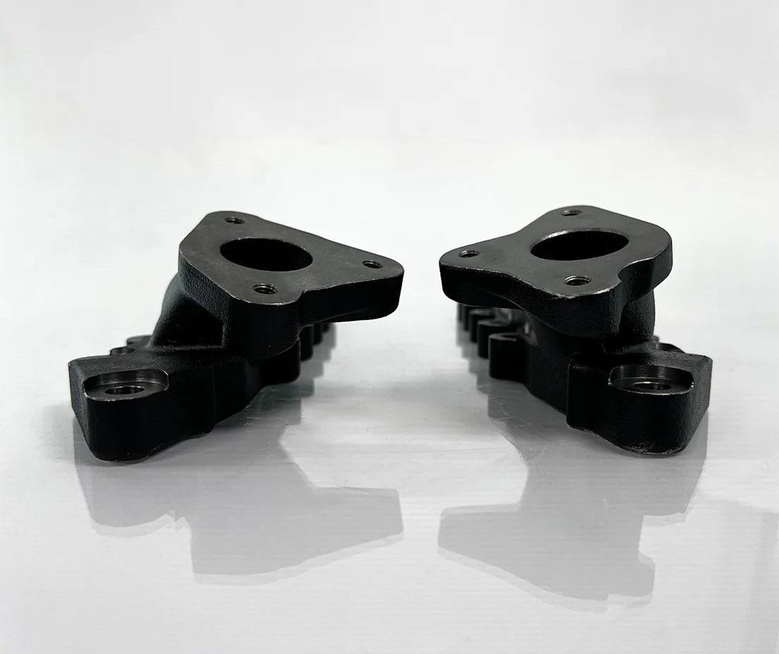 KC Upgraded Exhaust Manifolds - 3.5 EcoBoost (2011-2016) - Image 4