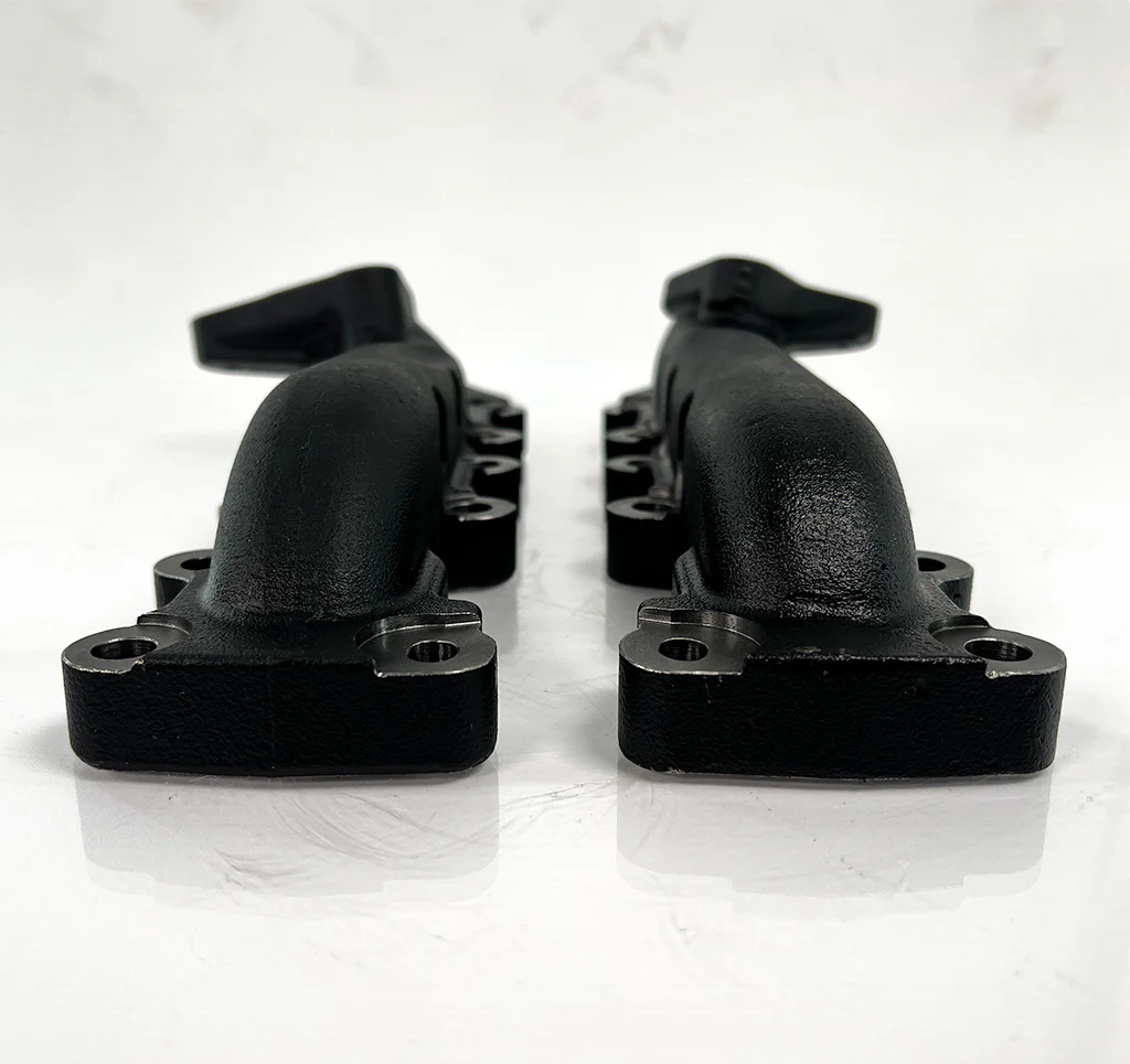 KC Upgraded Exhaust Manifolds - 3.5 EcoBoost (2011-2016) - Image 5