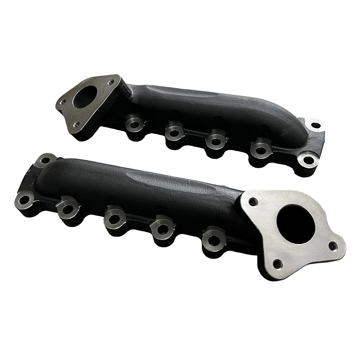 KC Upgraded Exhaust Manifolds - 3.5 EcoBoost (2011-2016) - Image 6