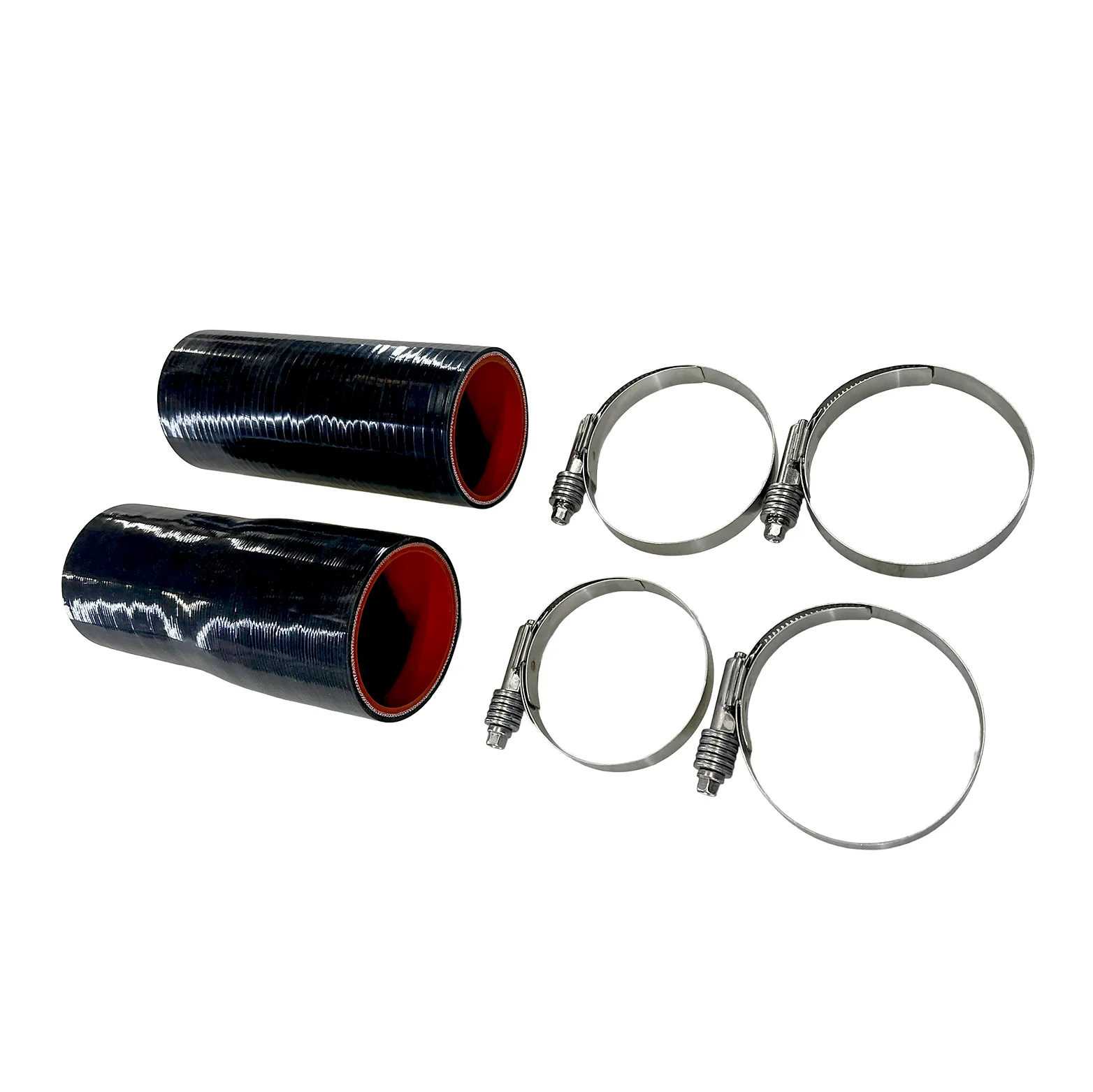 KC Upgraded Intercooler Retrofit Kit - 7.3 Powerstroke (1999-2003) - Image 3