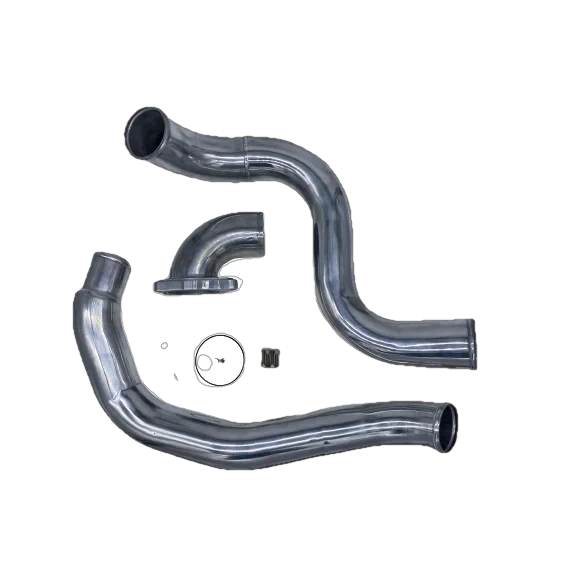 KC Intercooler Pipe Kit - 6.0 Powerstroke (2003-2007) - Image 3