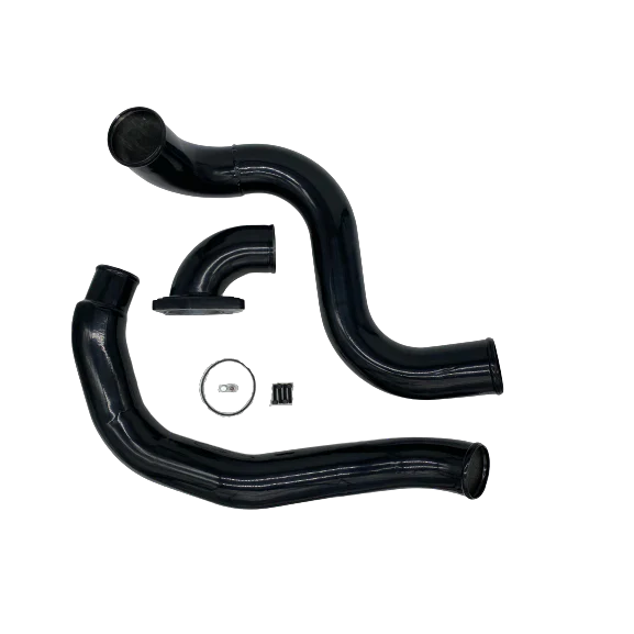 KC Intercooler Pipe Kit - 6.0 Powerstroke (2003-2007) - Image 4
