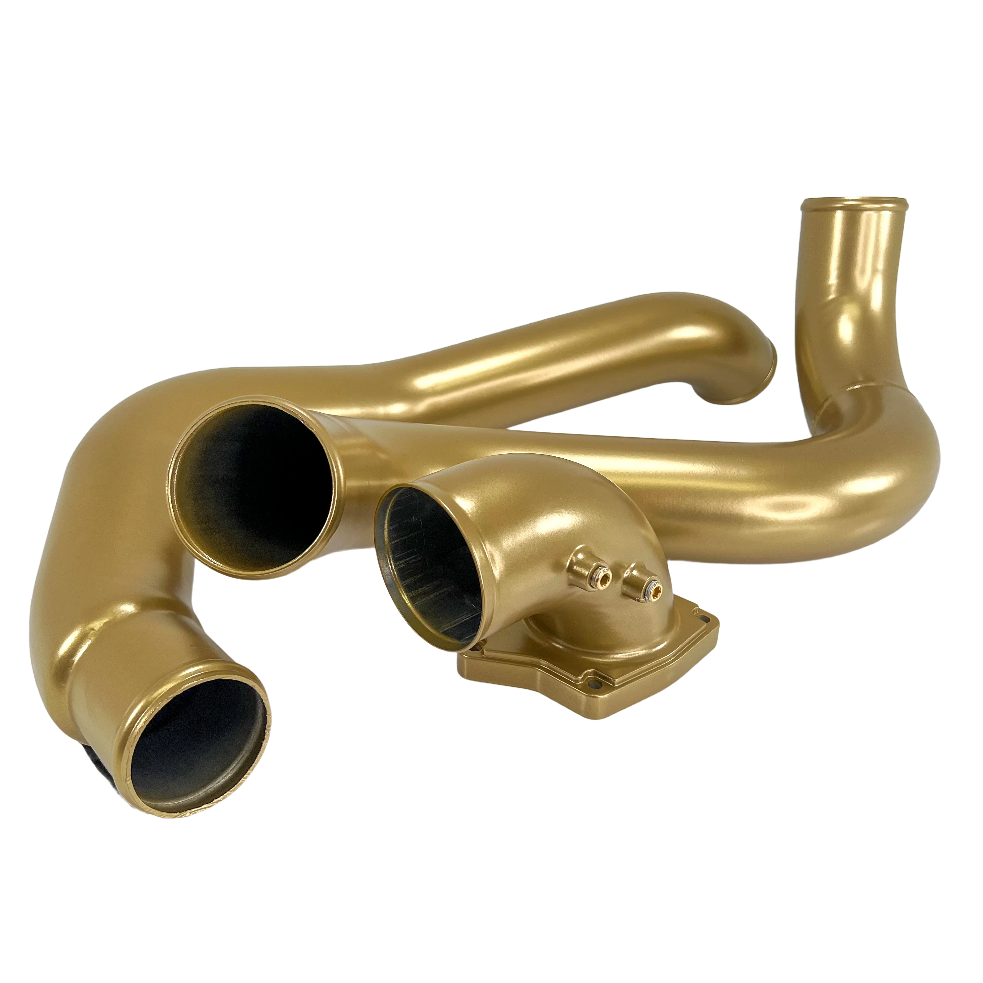 KC Intercooler Pipe Kit - 6.0 Powerstroke (2003-2007) - Image 5