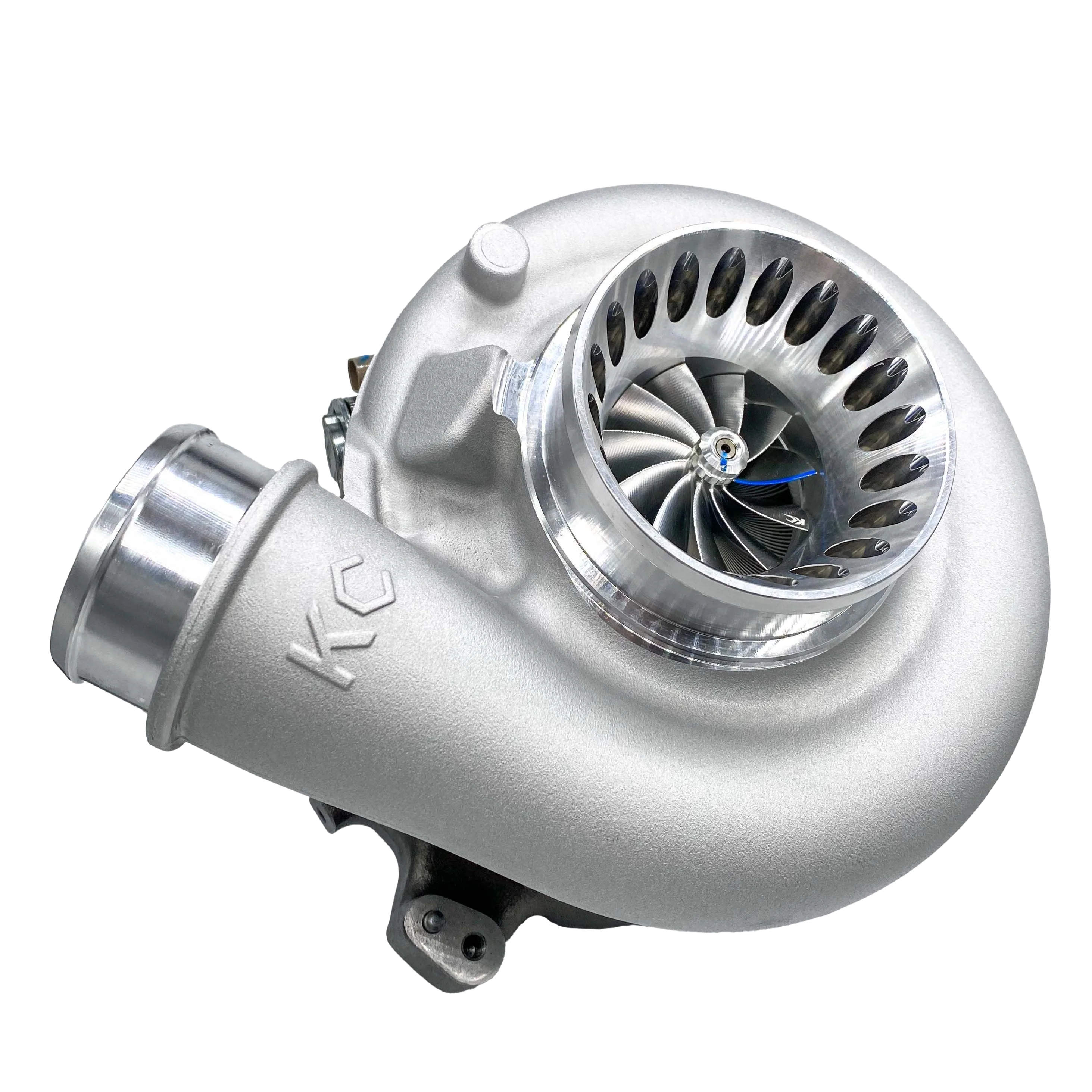 CARB EO KC Jetfire Stage 1 Turbo - 6.0 Powerstroke (2003-2007)