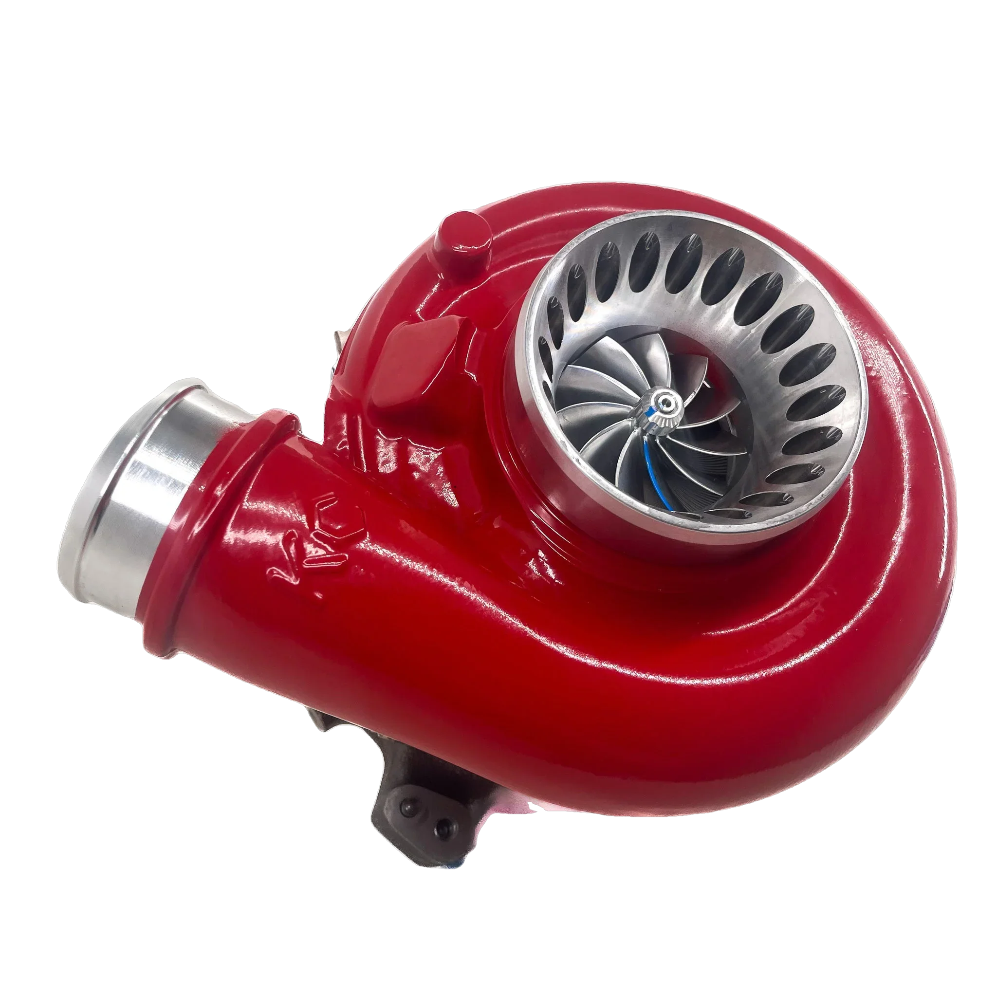 CARB EO KC Jetfire Stage 1 Turbo - 6.0 Powerstroke (2003-2007) - Image 3