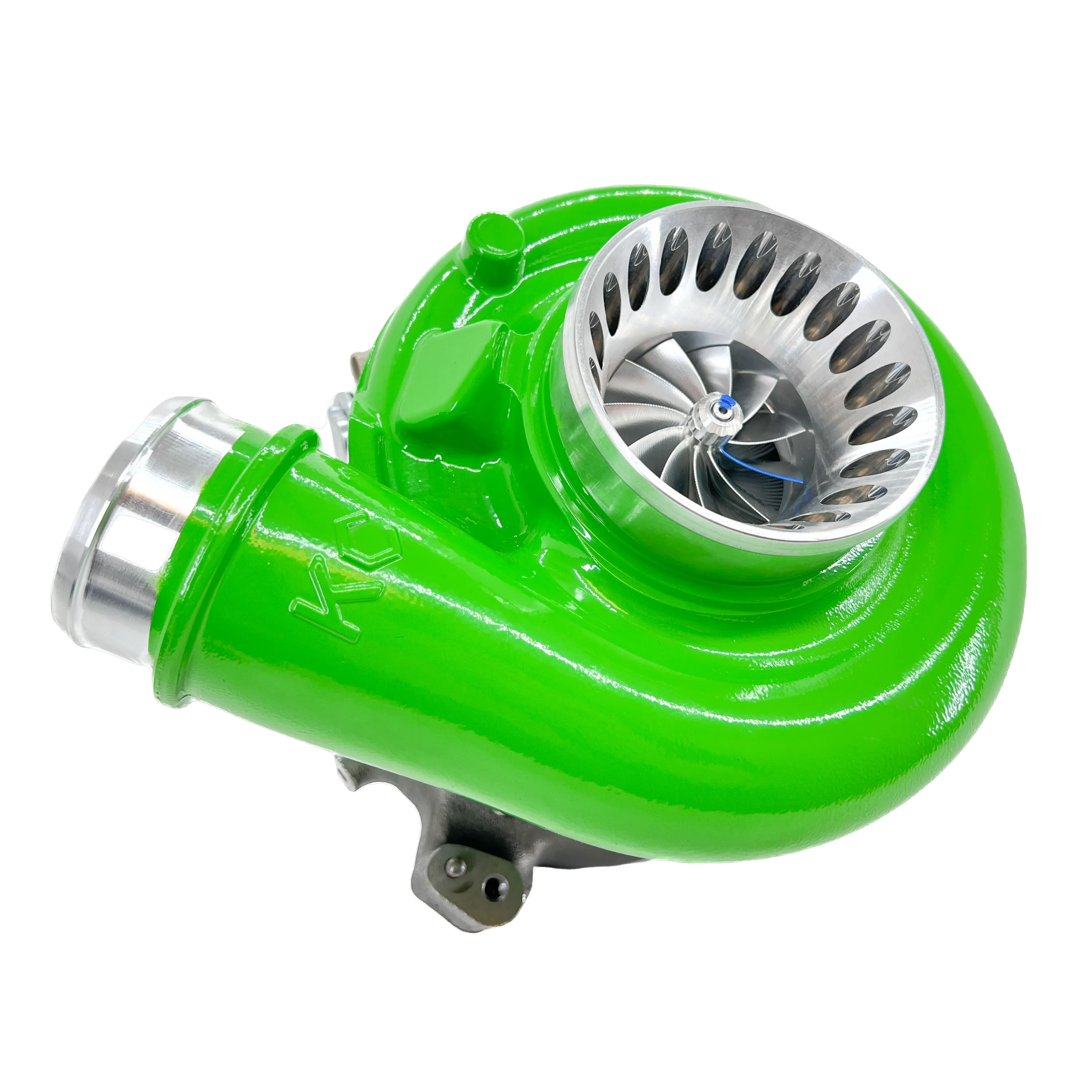 CARB EO KC Jetfire Stage 1 Turbo - 6.0 Powerstroke (2003-2007) - Image 4