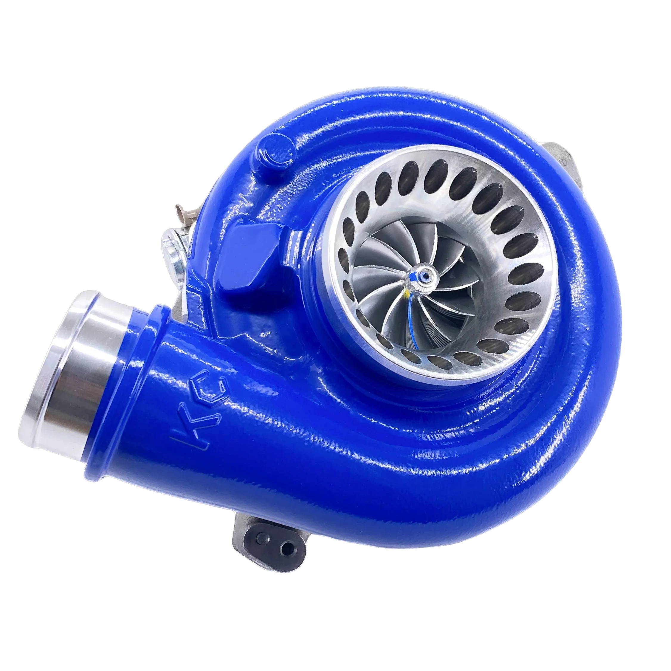 CARB EO KC Jetfire Stage 1 Turbo - 6.0 Powerstroke (2003-2007) - Image 5