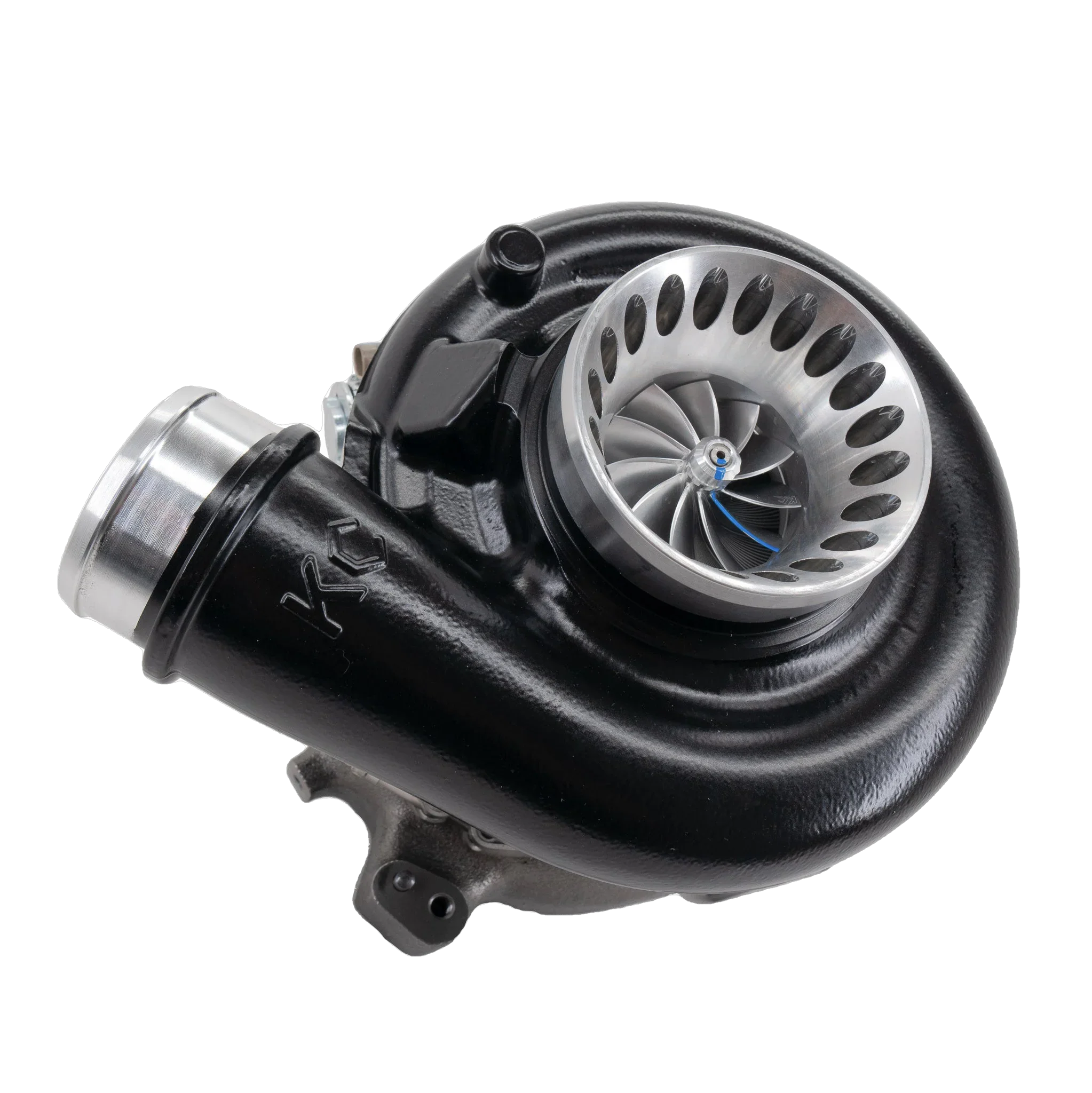 CARB EO KC Jetfire Stage 1 Turbo - 6.0 Powerstroke (2003-2007) - Image 6