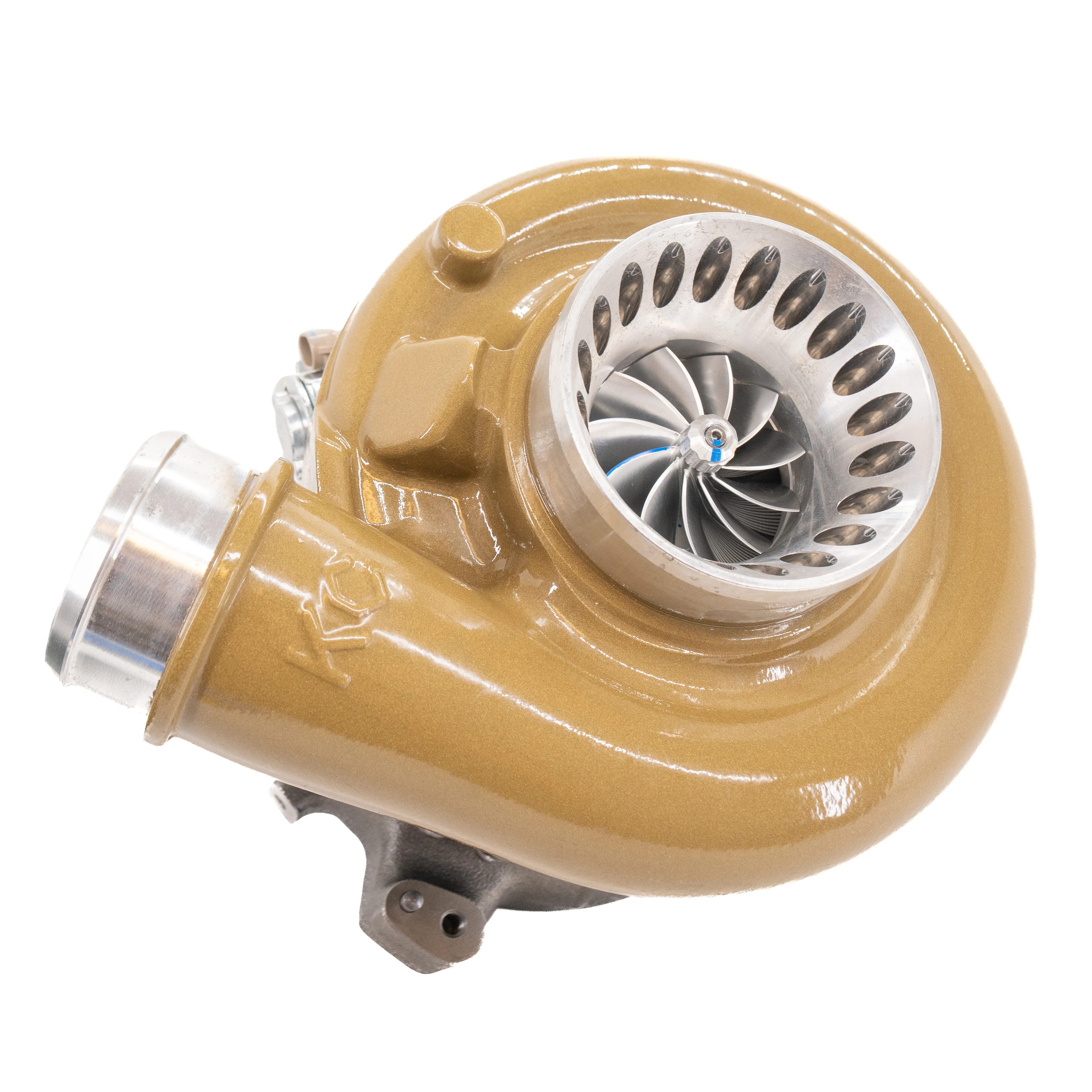 CARB EO KC Jetfire Stage 1 Turbo - 6.0 Powerstroke (2003-2007) - Image 7