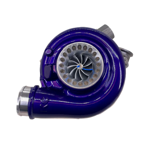 CARB EO KC Jetfire Stage 1 Turbo - 6.0 Powerstroke (2003-2007) - Image 8