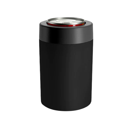KC Logo Can Koozie - Image 2