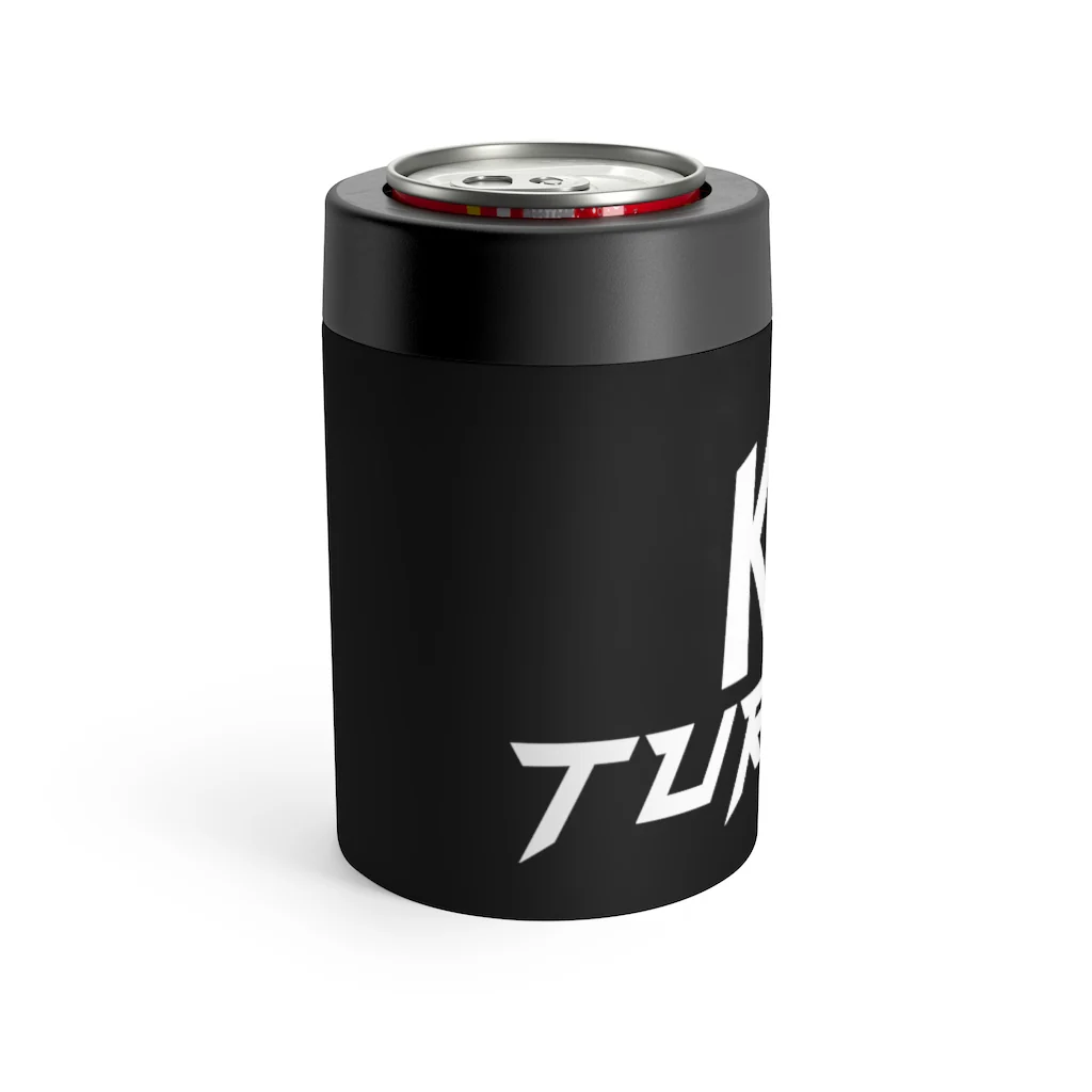 KC Logo Can Koozie - Image 3