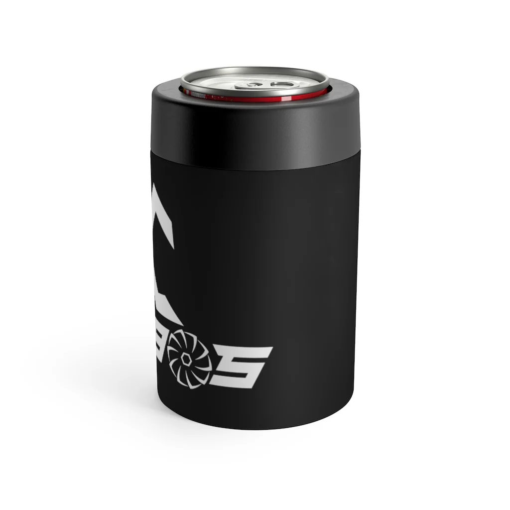 KC Logo Can Koozie - Image 4