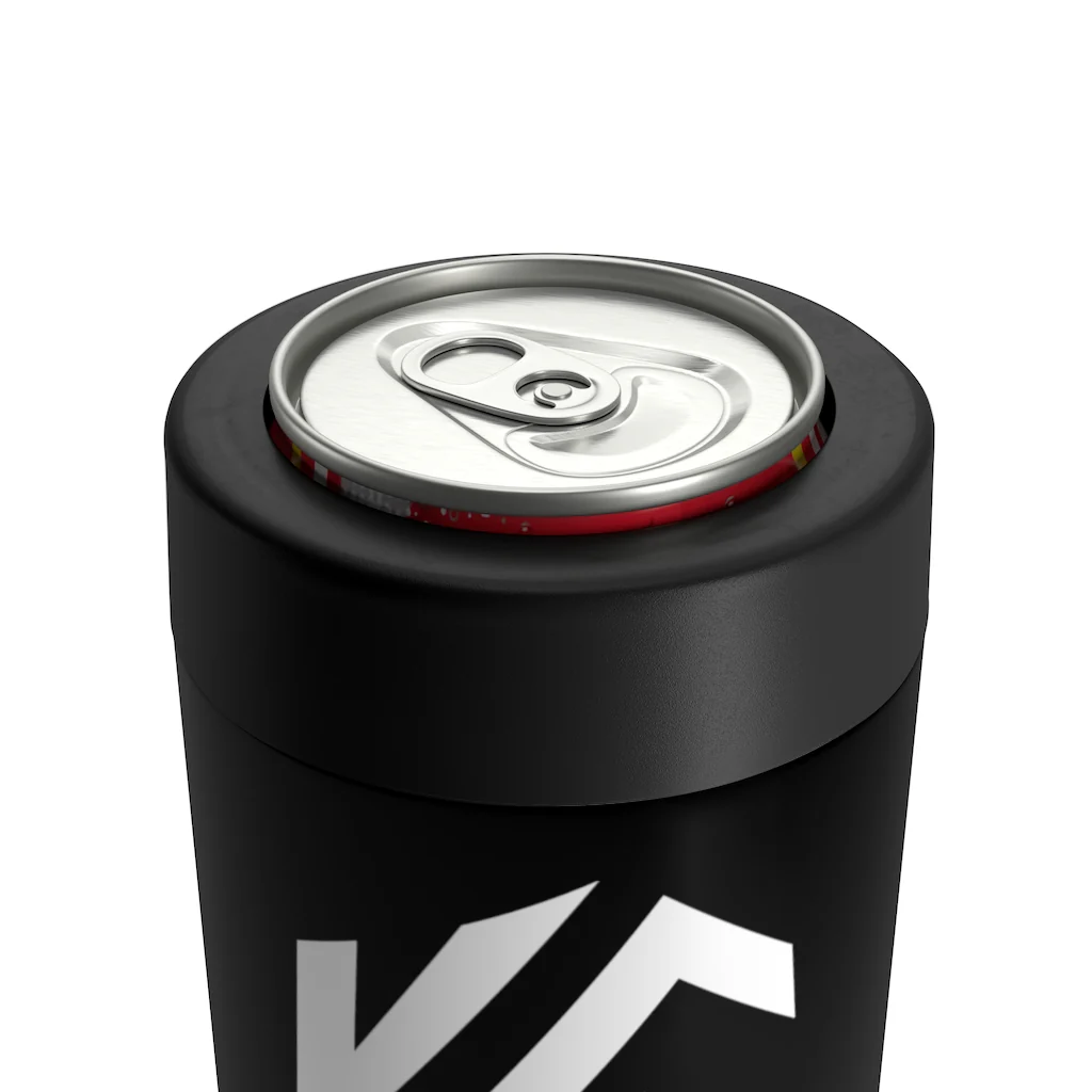 KC Logo Can Koozie - Image 6