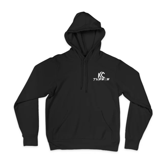 KC "Lucky" Hoodie - Image 2