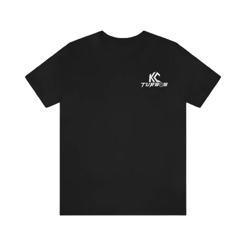 KC "Lucky" T-Shirt - Image 2