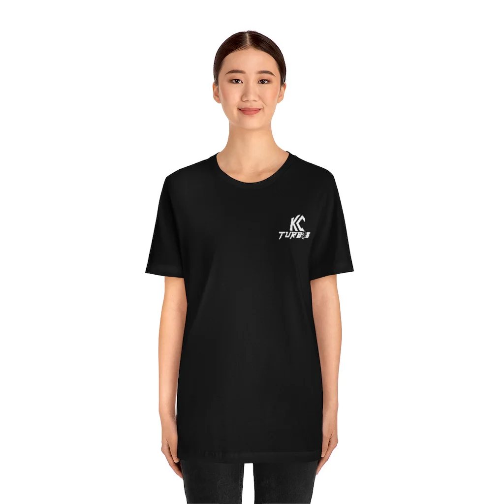 KC "Lucky" T-Shirt - Image 3